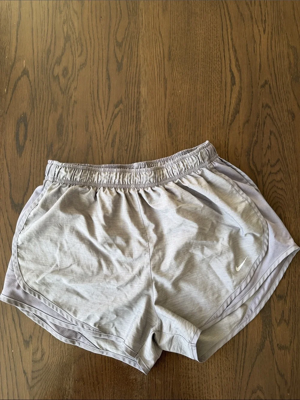 Nike Tempo Track Short Bundle